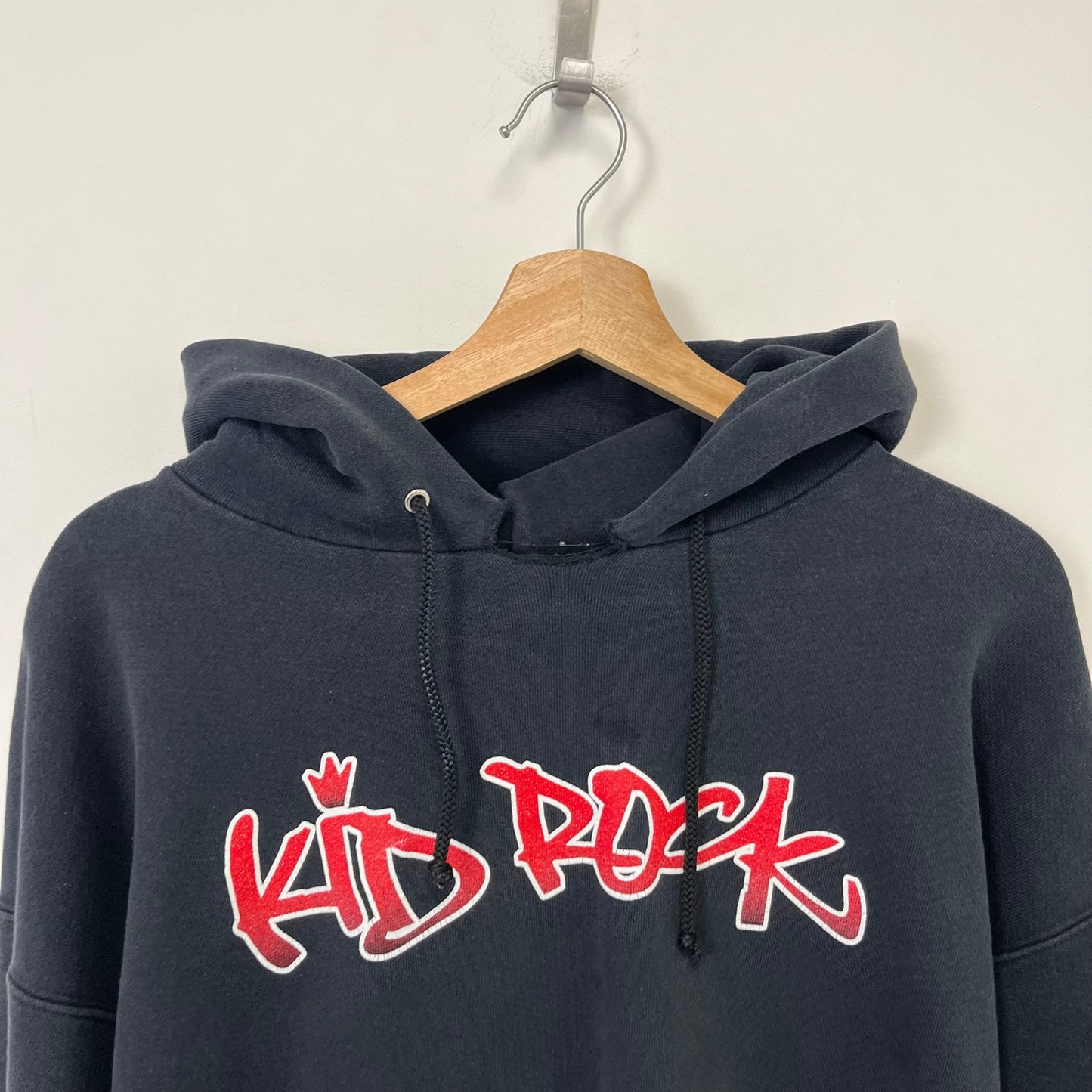 Vintage Kid Rock Hoodie XL