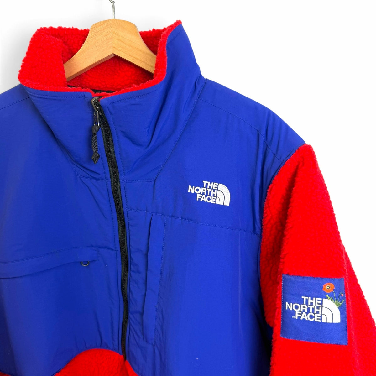The North Face Denali Fleece Jacket L