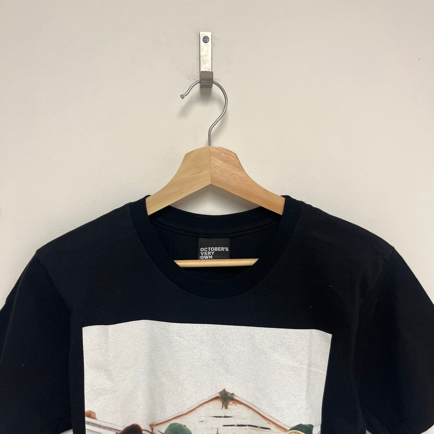 OVO "Welcome to the Family" Dream Crew T-Shirt 2013 S