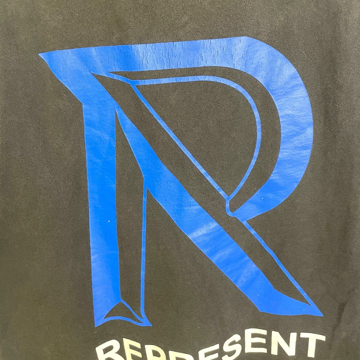Represent Clo Los Angeles Graphic Shirt XL