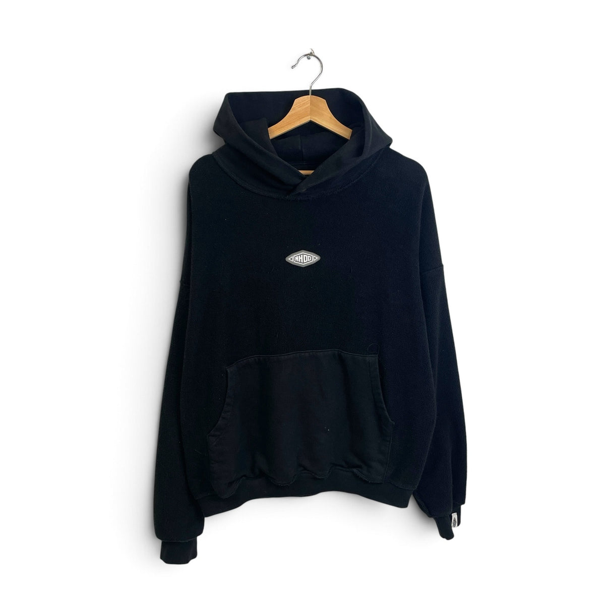 GV Gallery "Raspberry Hills Dont Die" Pullover Hoodie S