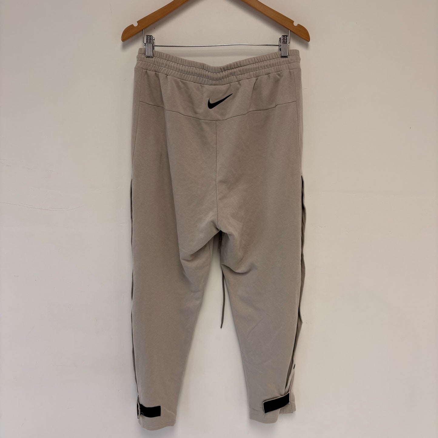 Nike X Fear Of God Warm Up Pants sail L