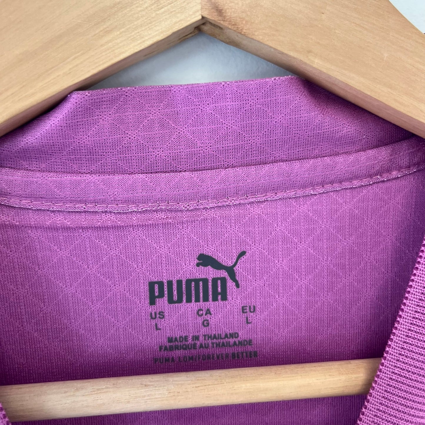 AC Milan Puma Jersey Reijnders #14 L