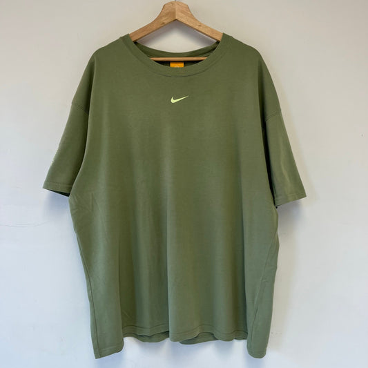 Nike x NOCTA CS Short Sleeve Tee khaki XL