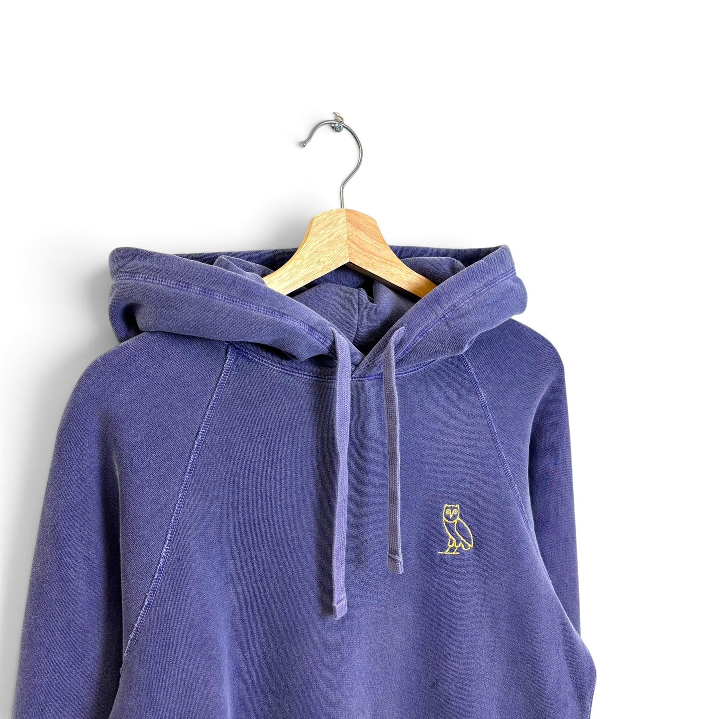 OVO Owl Logo Hoodie XS