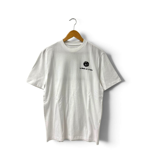 Aime Leon Dore Le Monde est a Nous Shirt Brand New S
