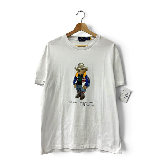 Polo Ralph Lauren Polo Bear Tee Shirt M