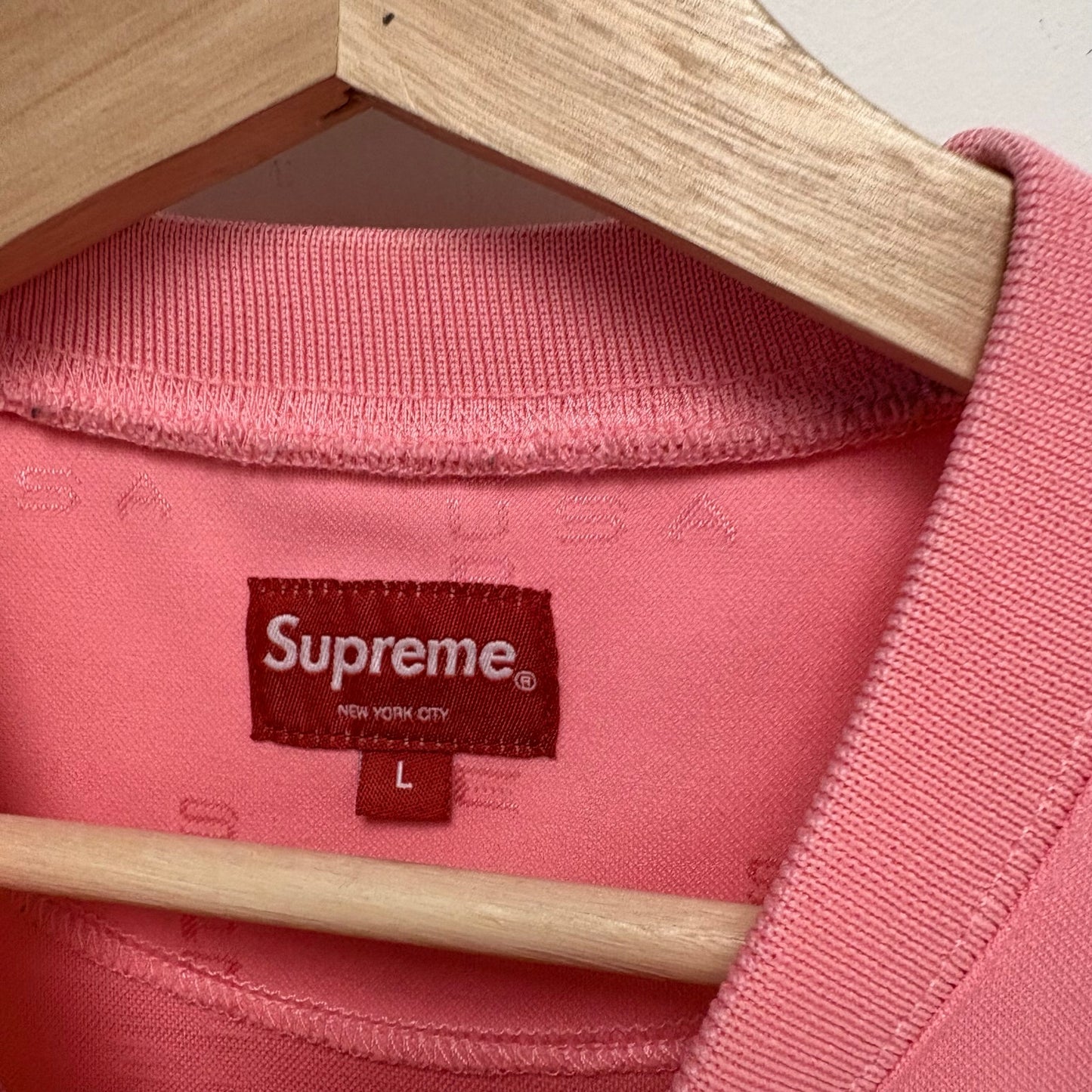 Supreme Highest Standards jersey M