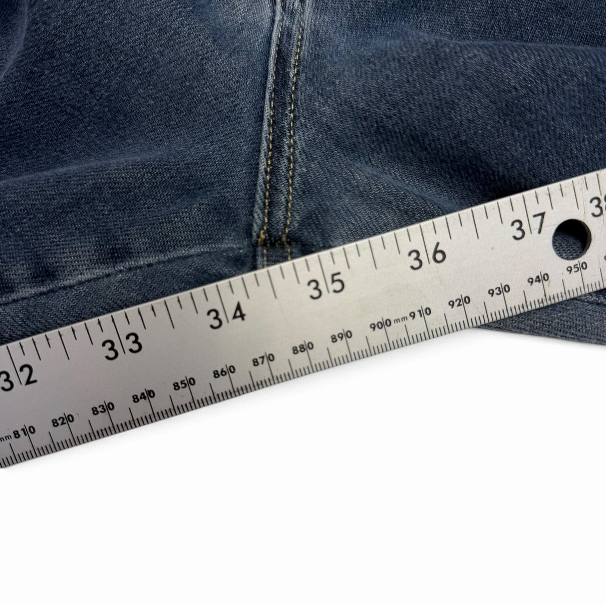 Ermenegdo Zegna Jeans 40x34