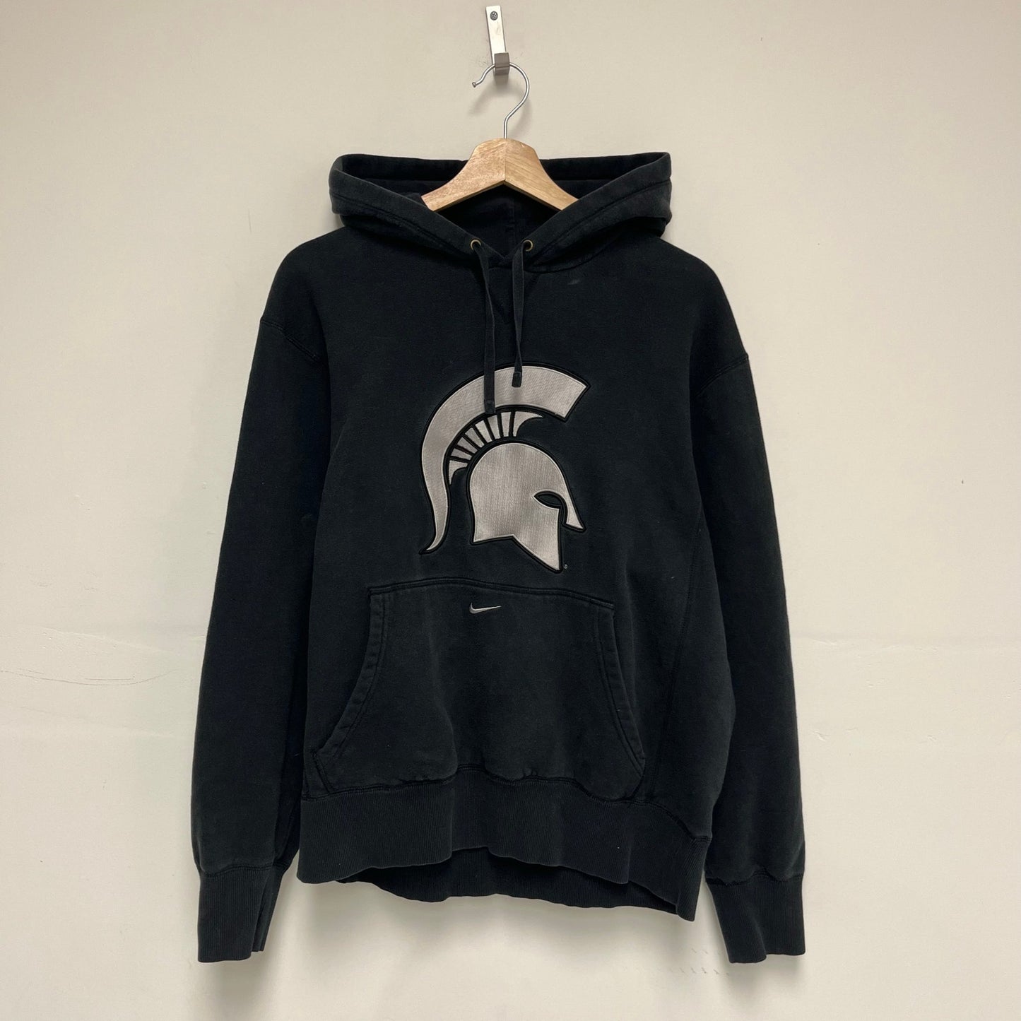 Nike Spartans Center Swoosh Sweater M