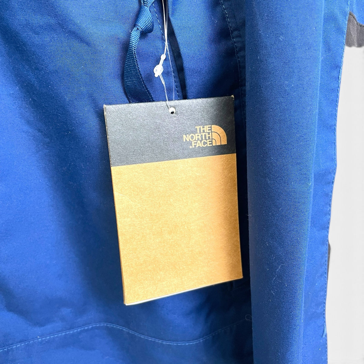 New The North Face Reign On Jacket M