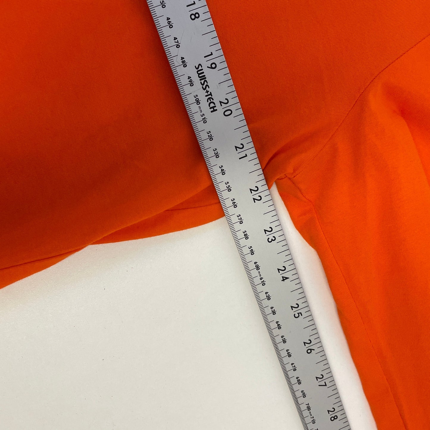 Vintage Polo Ski Long Sleeve L