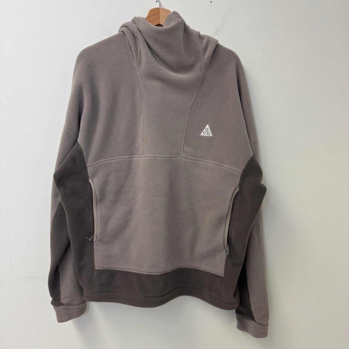 Nike ACG Polartec Hoodie L