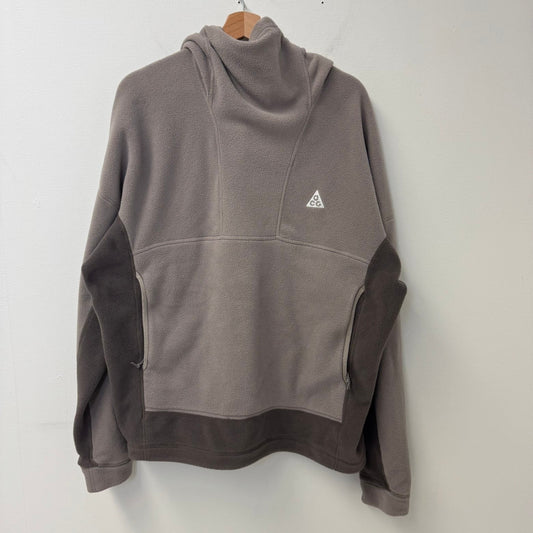 Nike ACG Polartec Hoodie L