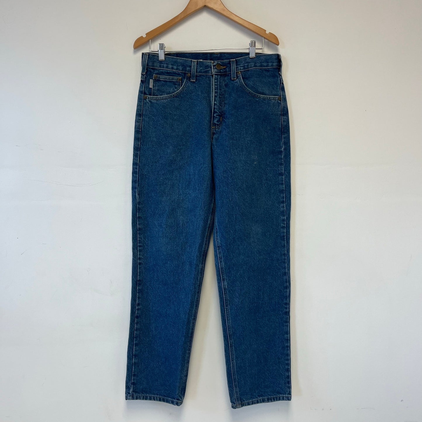 Vintage Carhartt Relaxed Jeans 32