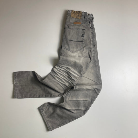 Mastermind studios Japan grey denim XS