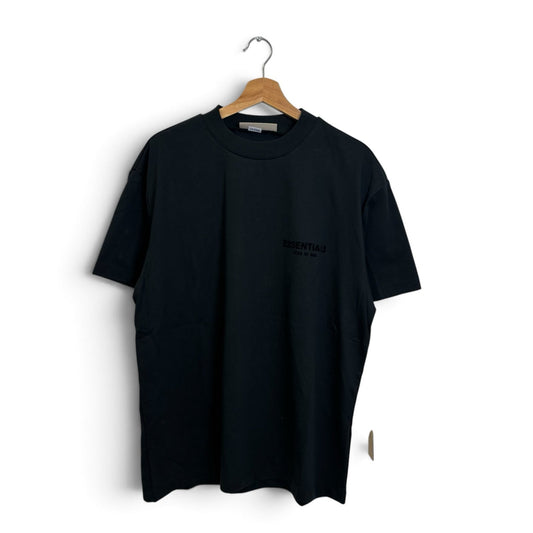 New Essentials Fear of God Spell Out Shirt M