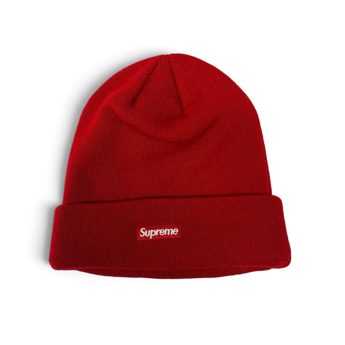 Supreme x New Era Big S Beanie FW16