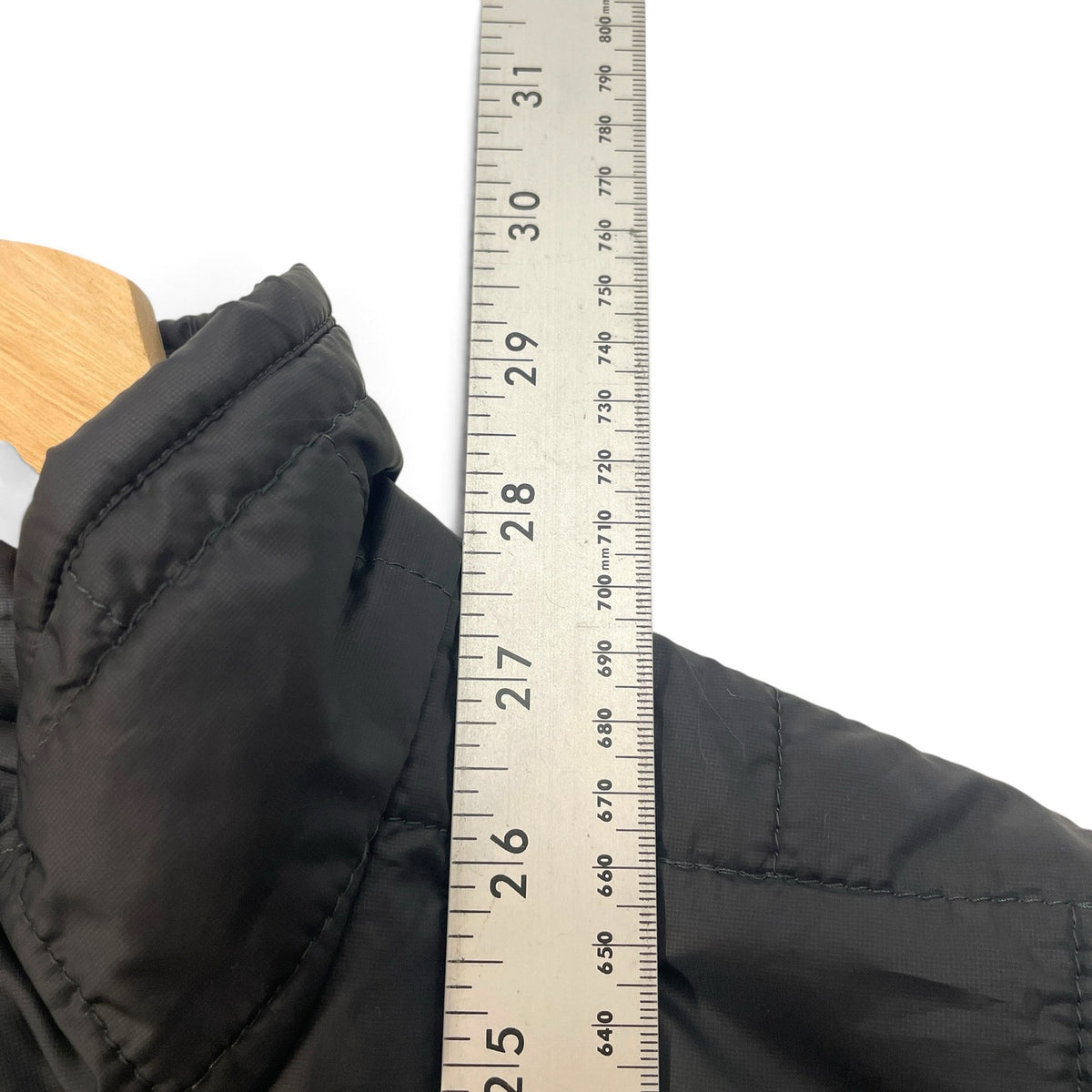 Patagonia Nano Puff Jacket M