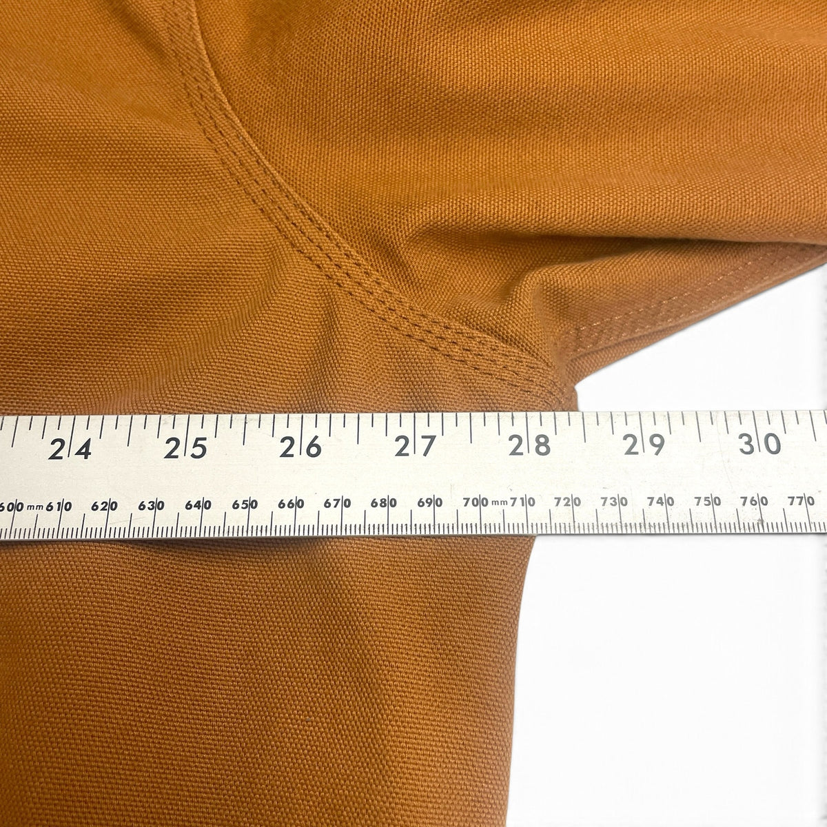 Carhartt Hooded Active Jacket XL