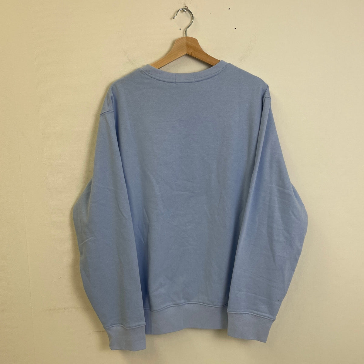 Polo Bear Ralph Lauren Blue Crewneck NWT Xl
