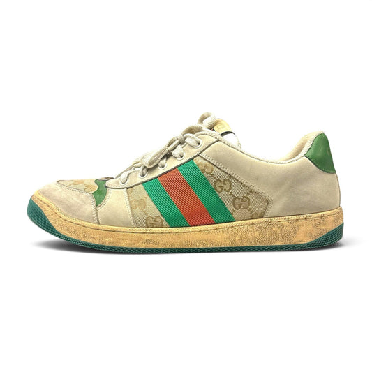 Gucci GG Screener Sneakers 10