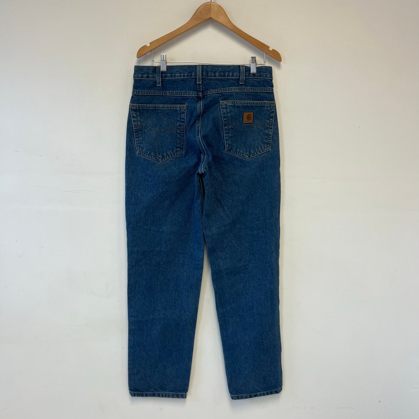 Vintage Carhartt Relaxed Jeans 32