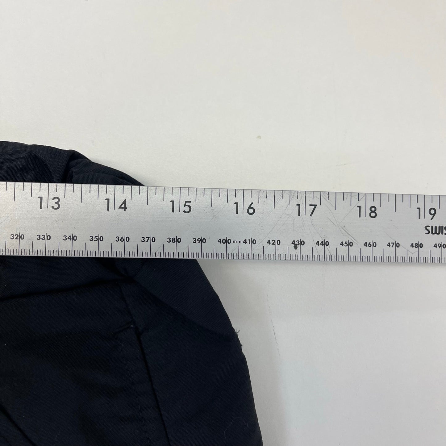 Whoisjacov Six Pocket Cargo Pants S