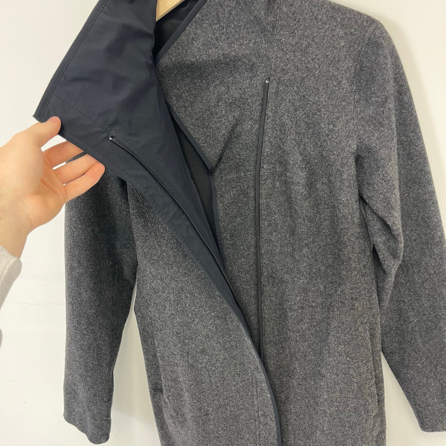 Arc'teryx Trench Coat M (W)