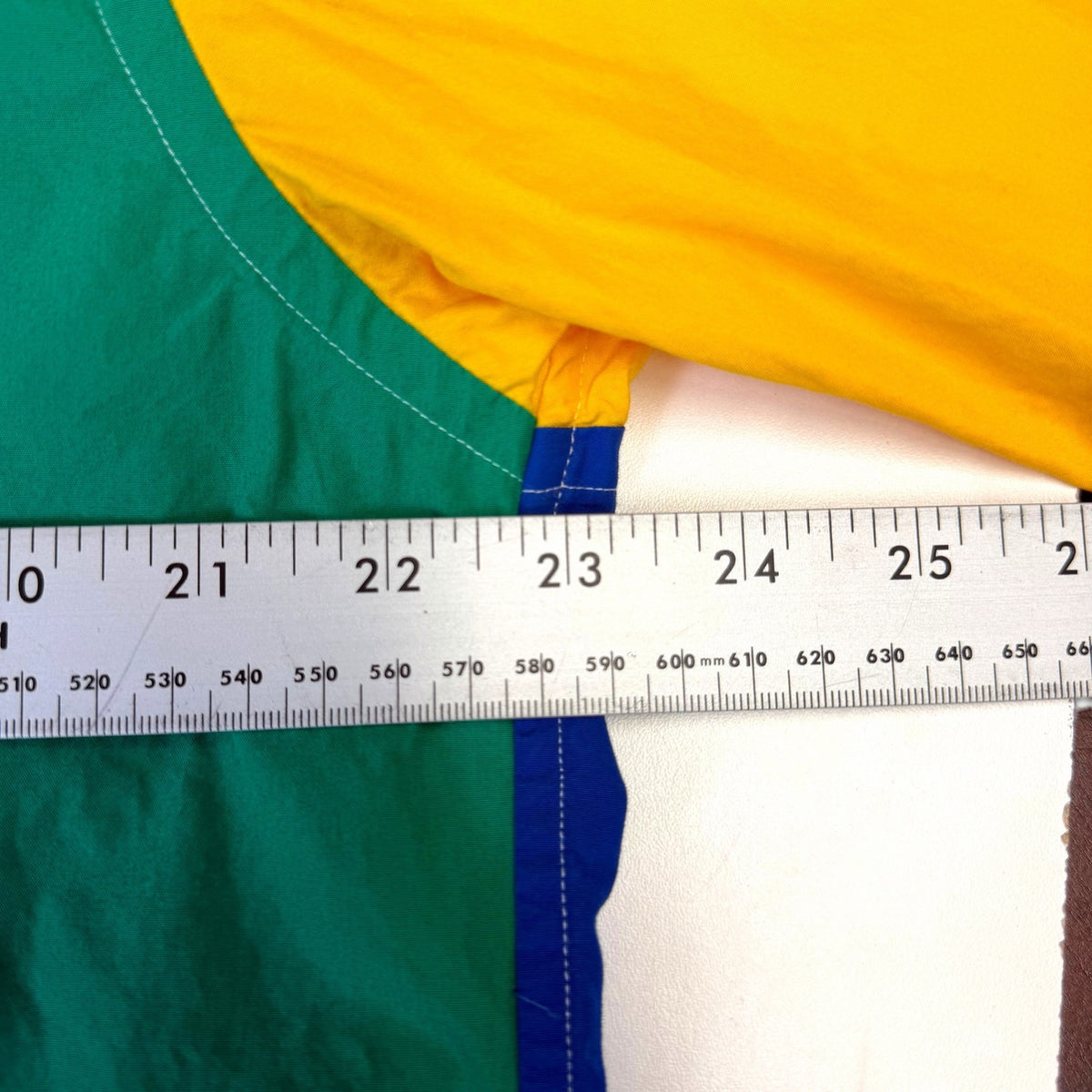 Polo Sport Ralph Lauren Colour Block Windbreaker M