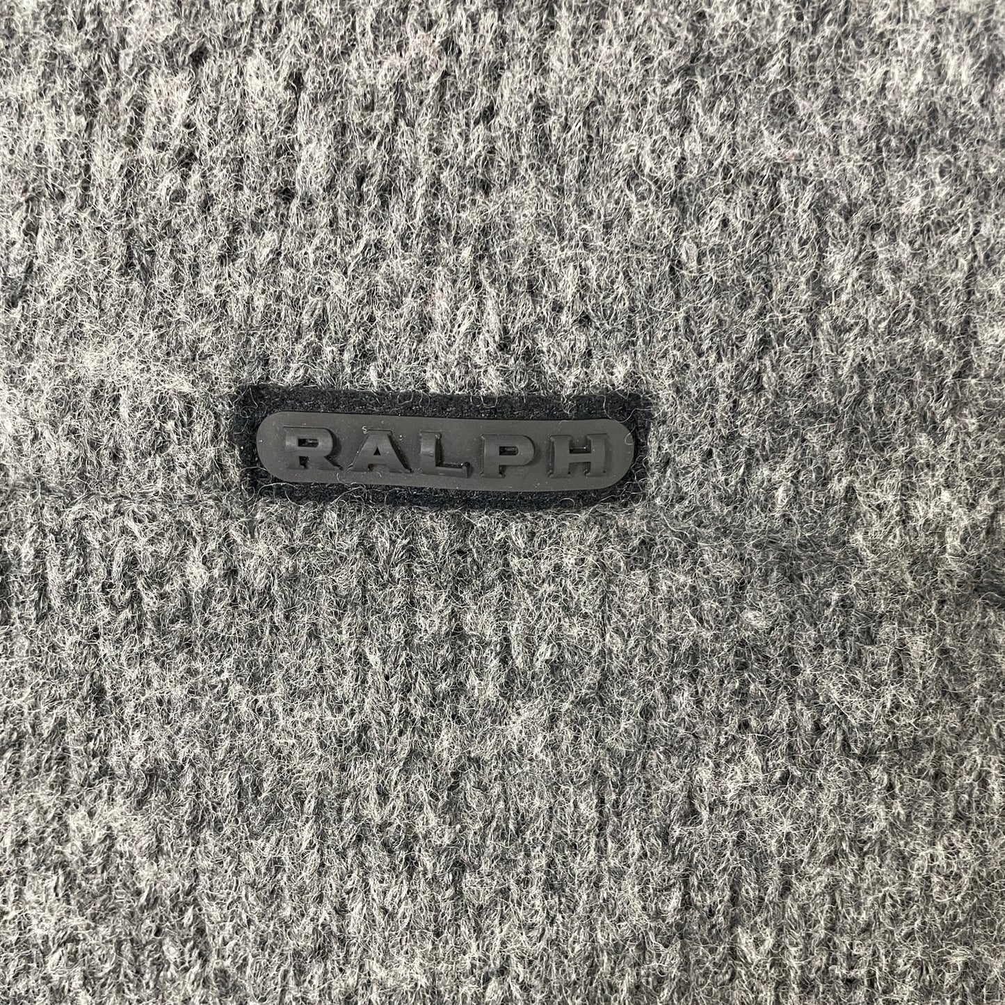 Polo Ralph Ralph lauren wool vest M/L
