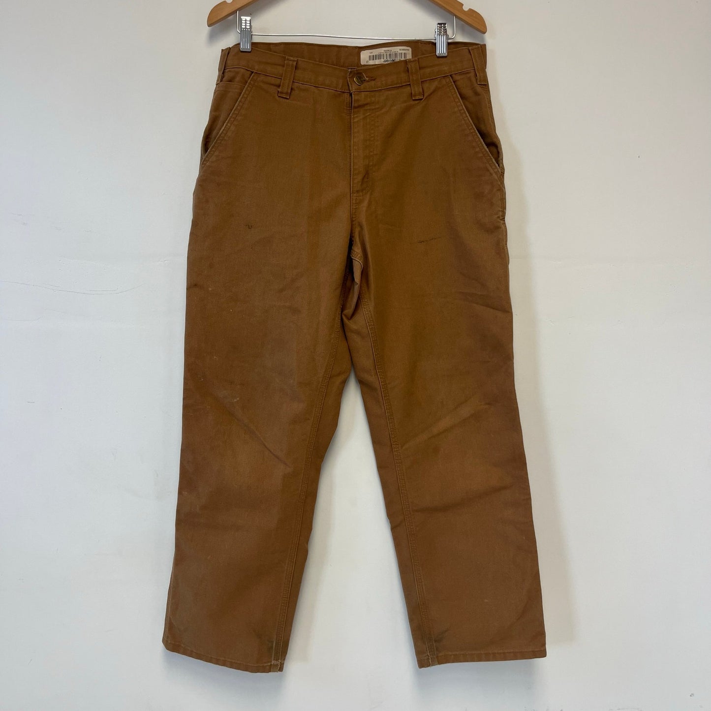 Vintage Carhartt Carpenter Pants 34
