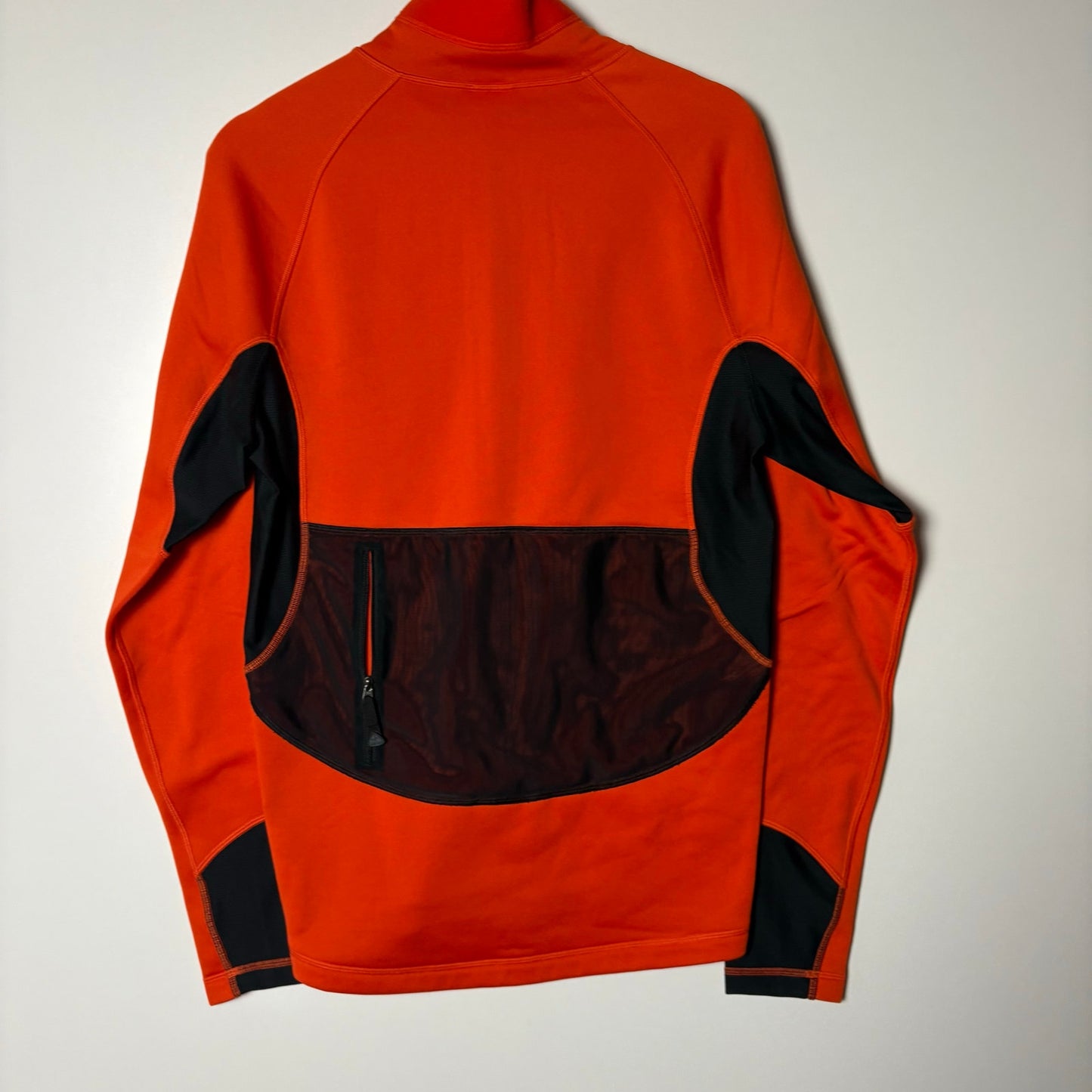Nike ACG polartec fleece sweater S/M NWT