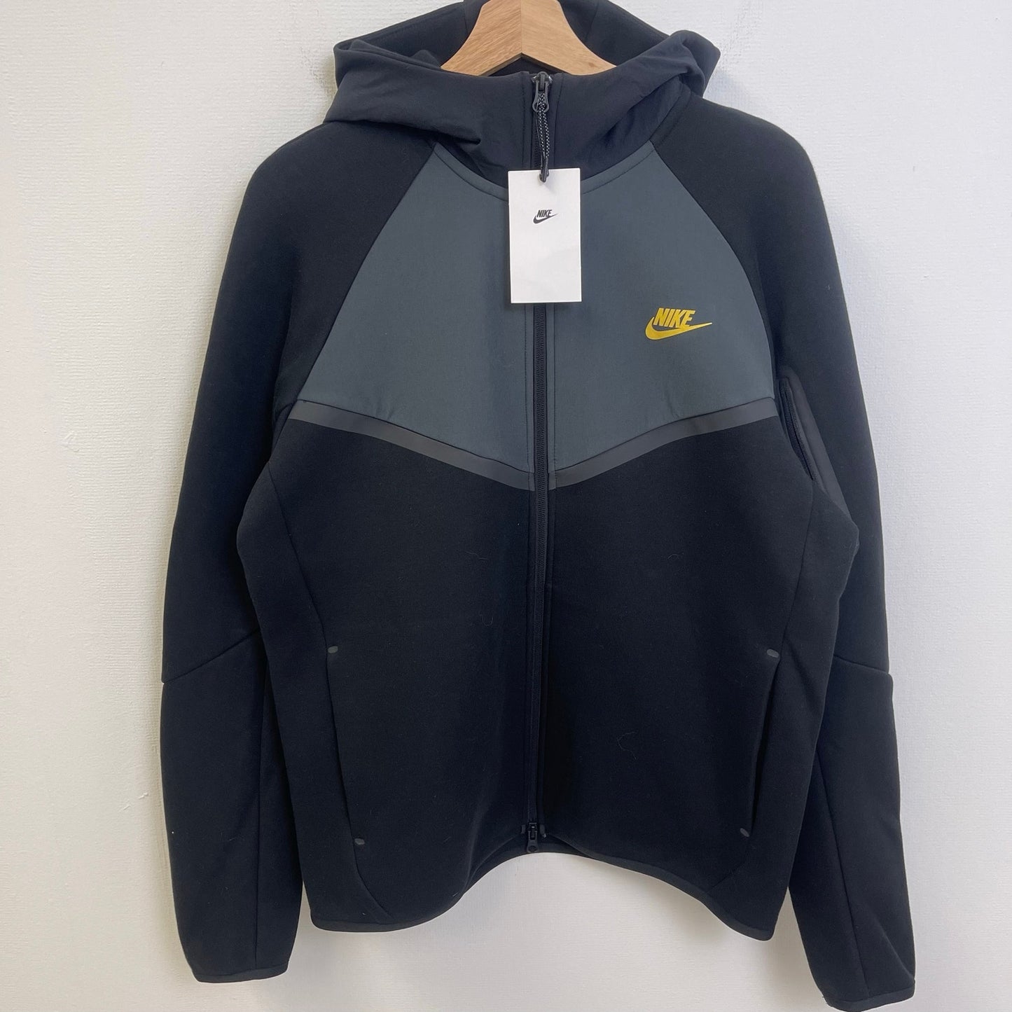 Nike Sportswear Tech Fleece Jacket M