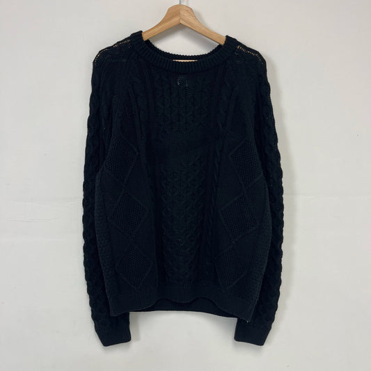 Nike Knit Sweater M