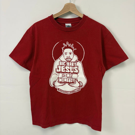 Ol Dirty Bastard Is My Homeboy Vtg T Shirt M