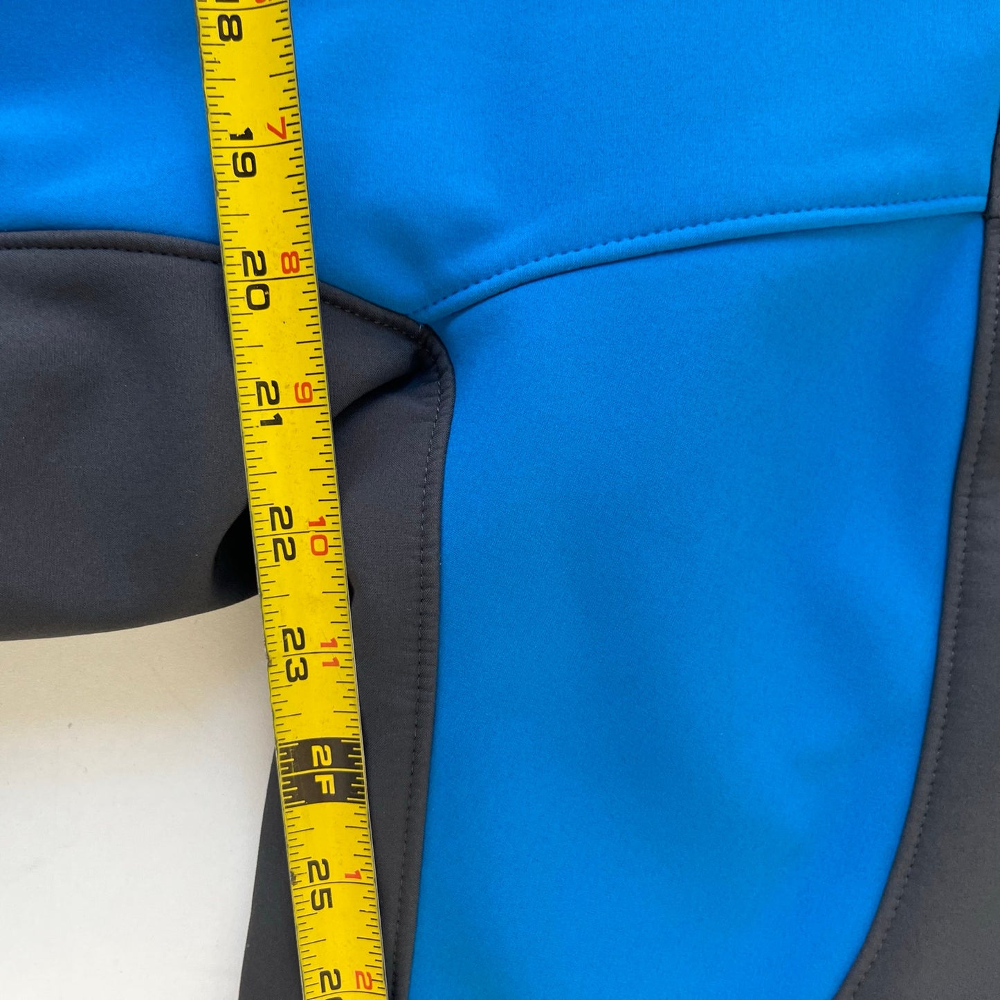 The North Face Rain Jacket L