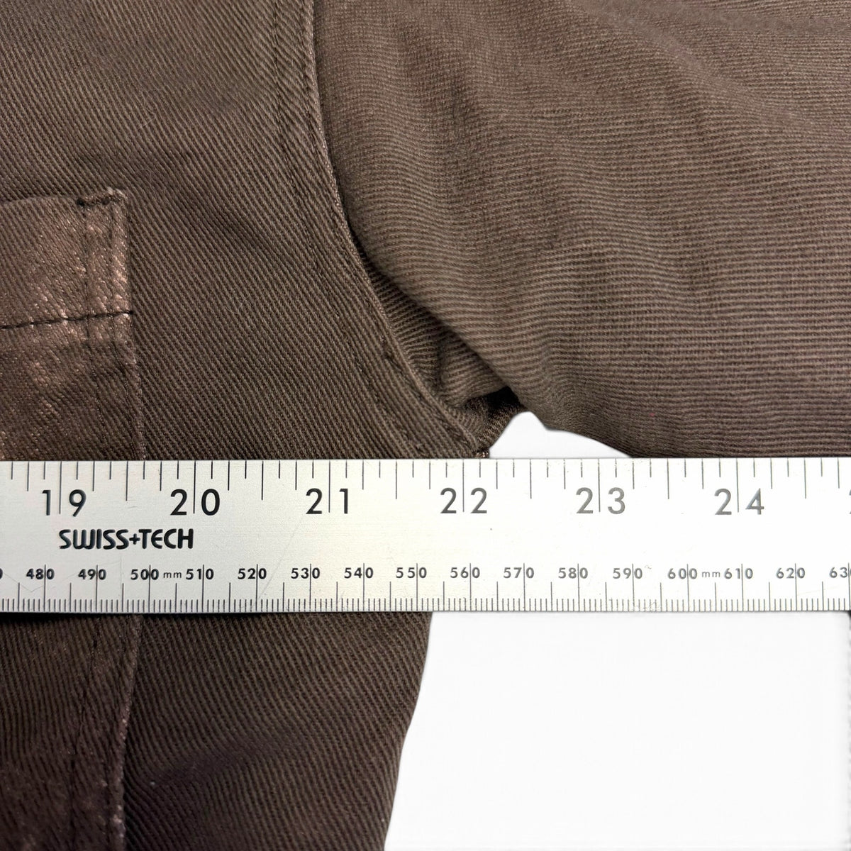 Stussy Workgear Canvas Chore Jacket L