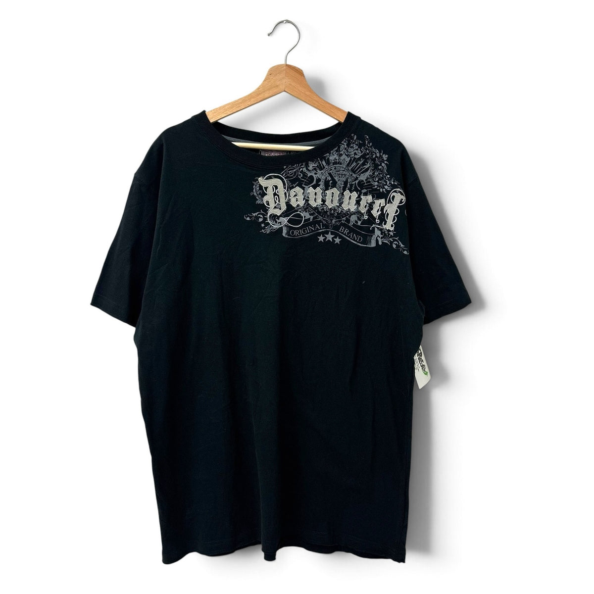 New Vintage Davoucci Shirt XXL