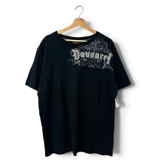 New Vintage Davoucci Shirt XXL