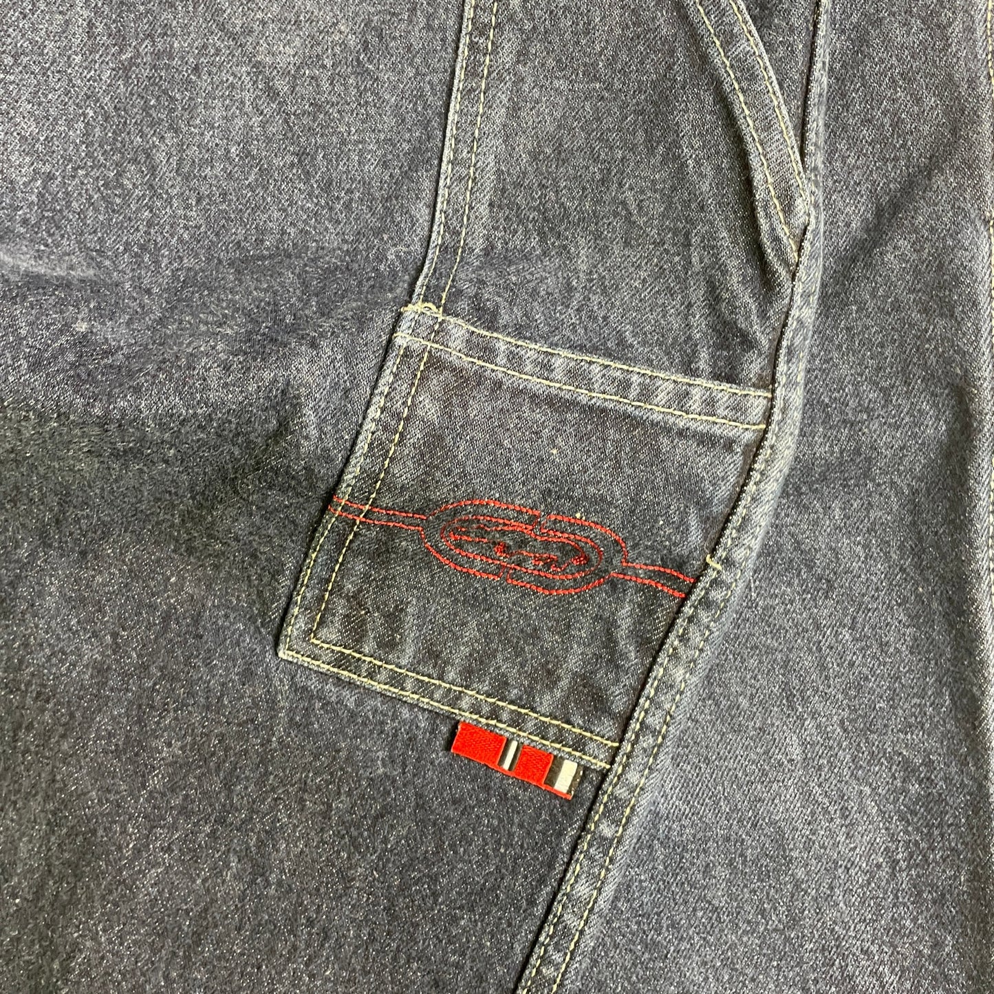 ECKO unltd baggy carpenter jeans