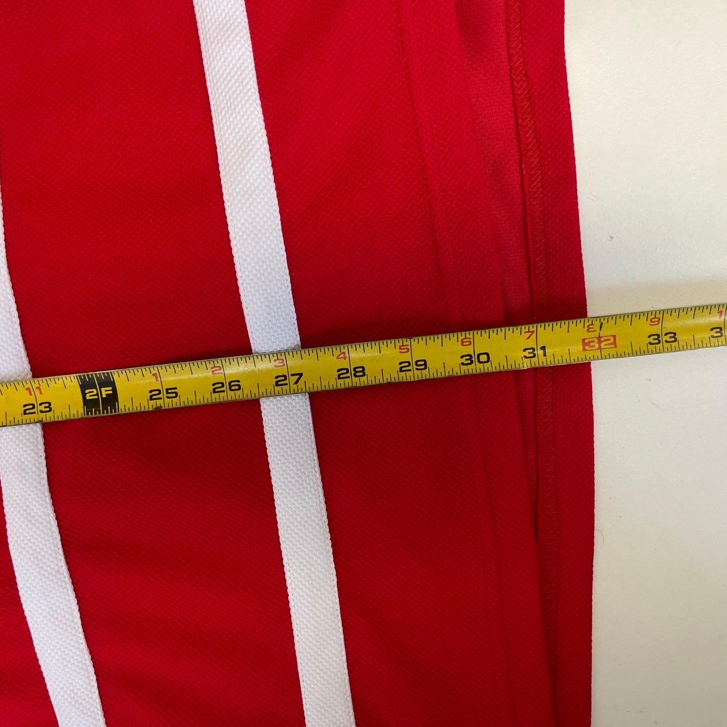 Nike Team Canada 2010 Vancouver Olympics Luongo Jersey XXL