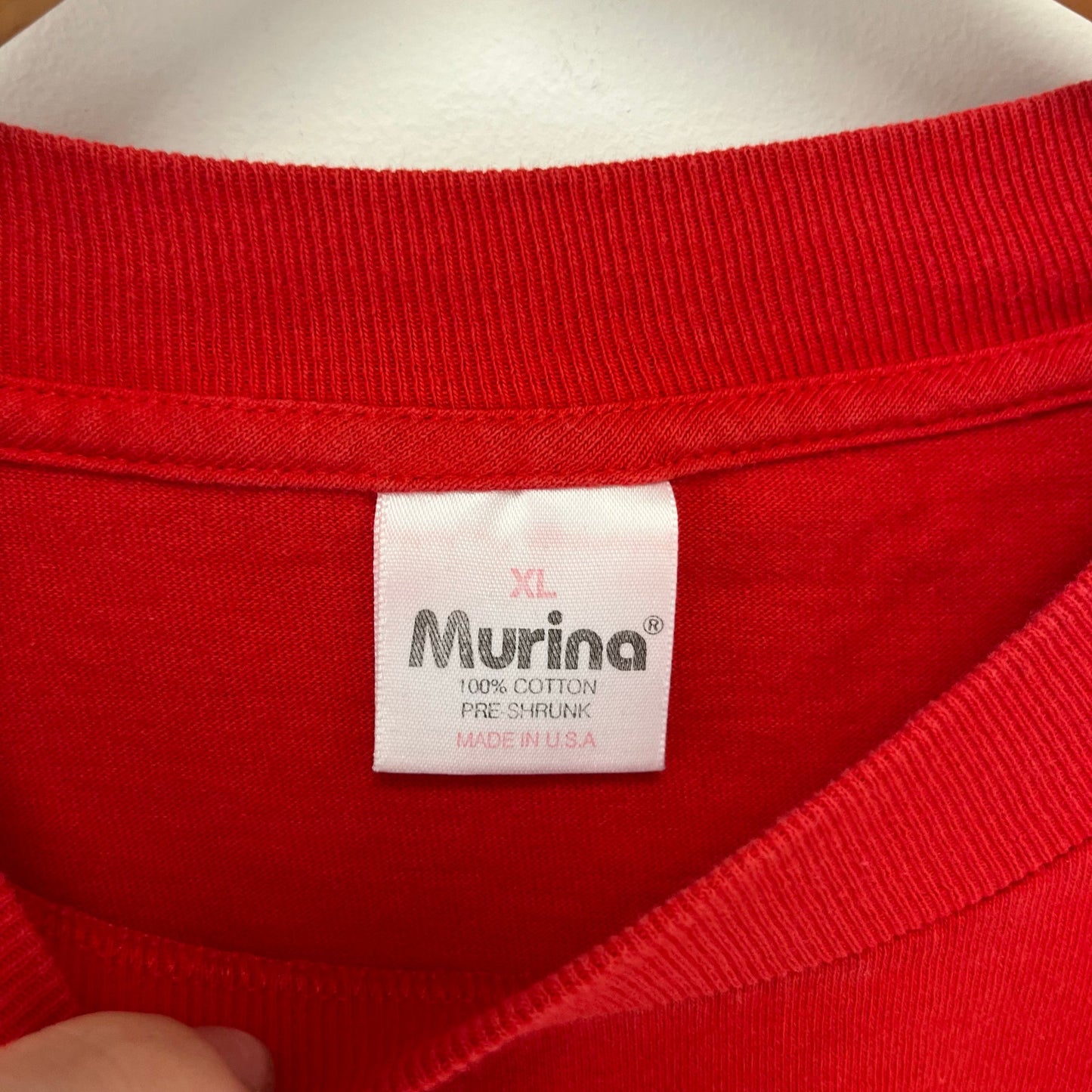 2000s Deftones Whitehorse Shirt XL