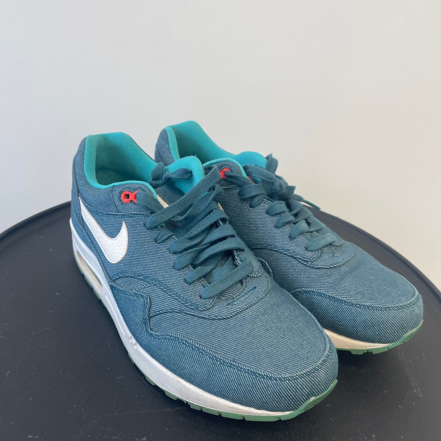 Nike Air Max 1 Premium "Dirty Denim" 10.5