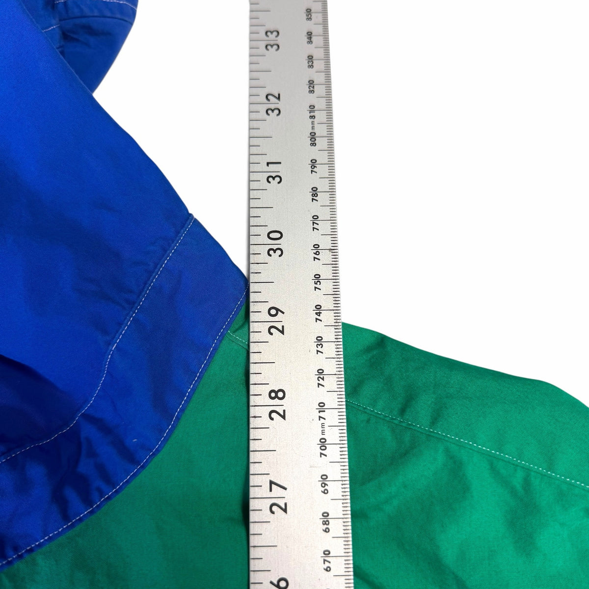 Polo Sport Ralph Lauren Colour Block Windbreaker M