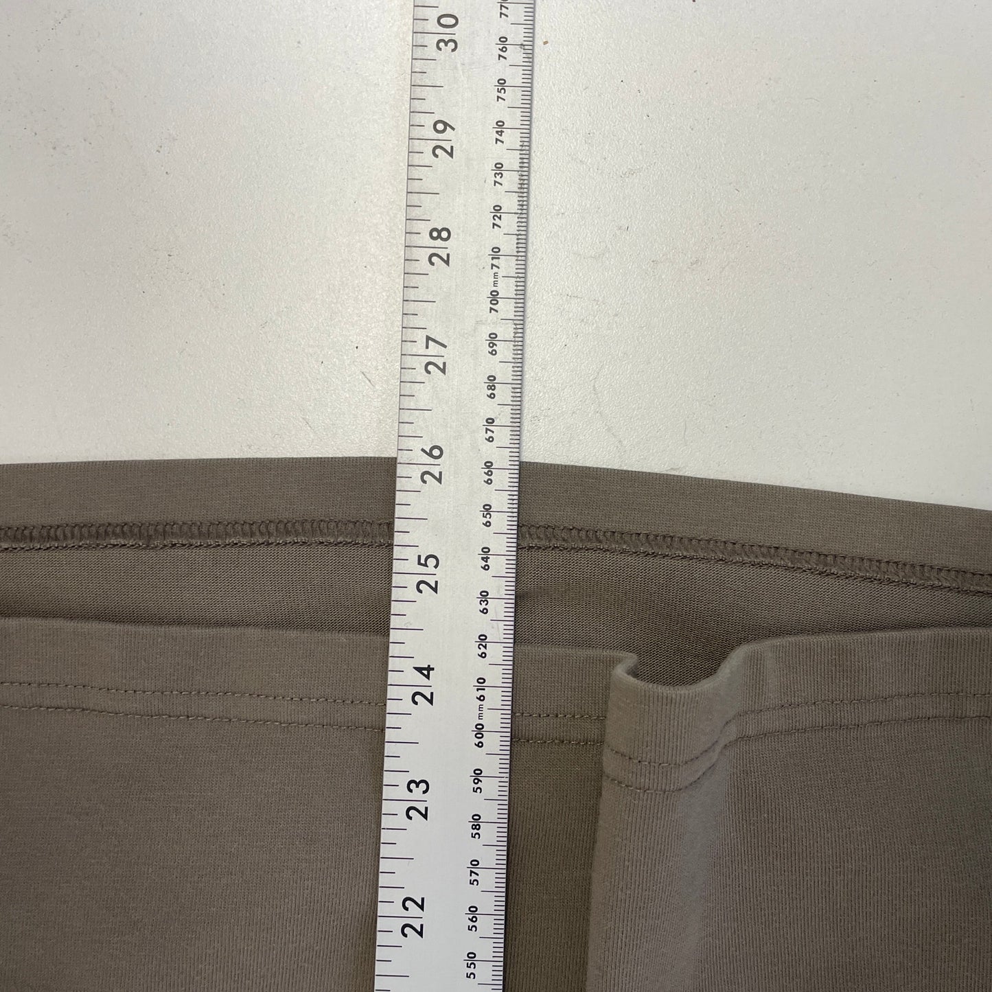 Nike ACG Brown Shirt S