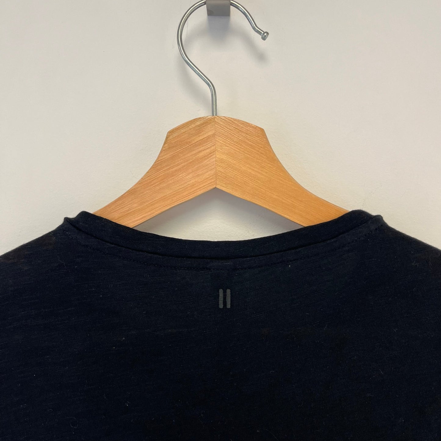 Neil Barret Baby Tee S