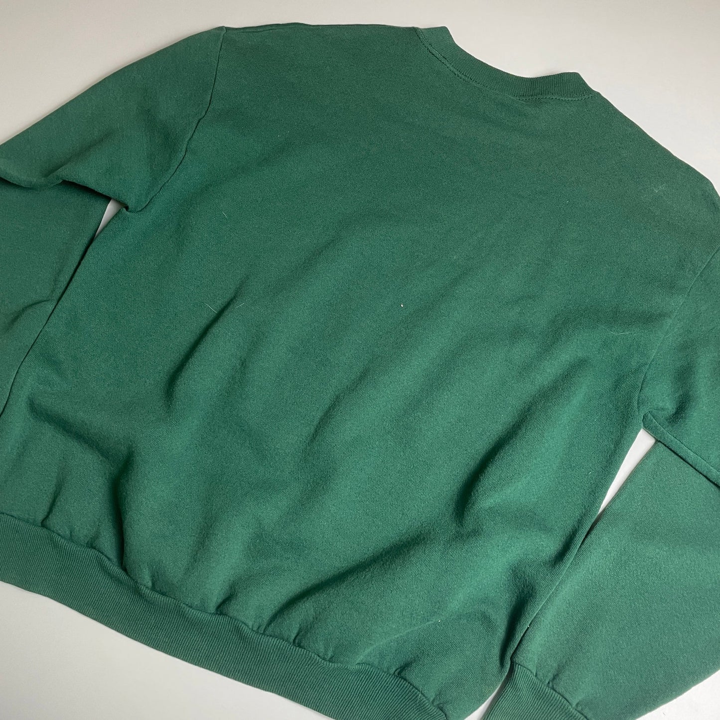 Vintage Arizona green Crewneck L