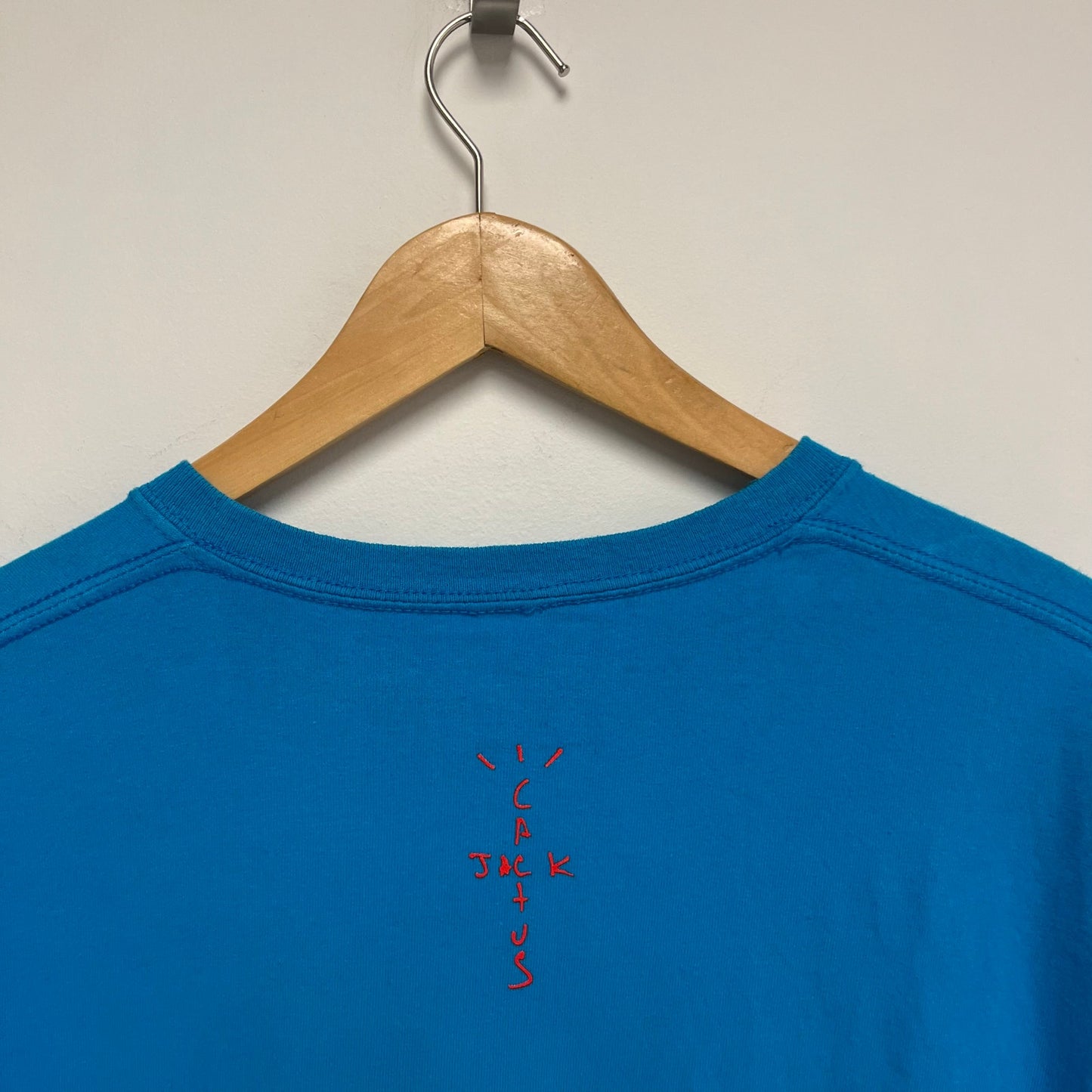 Travis Scott x McDonald's All American '92 T-Shirt m