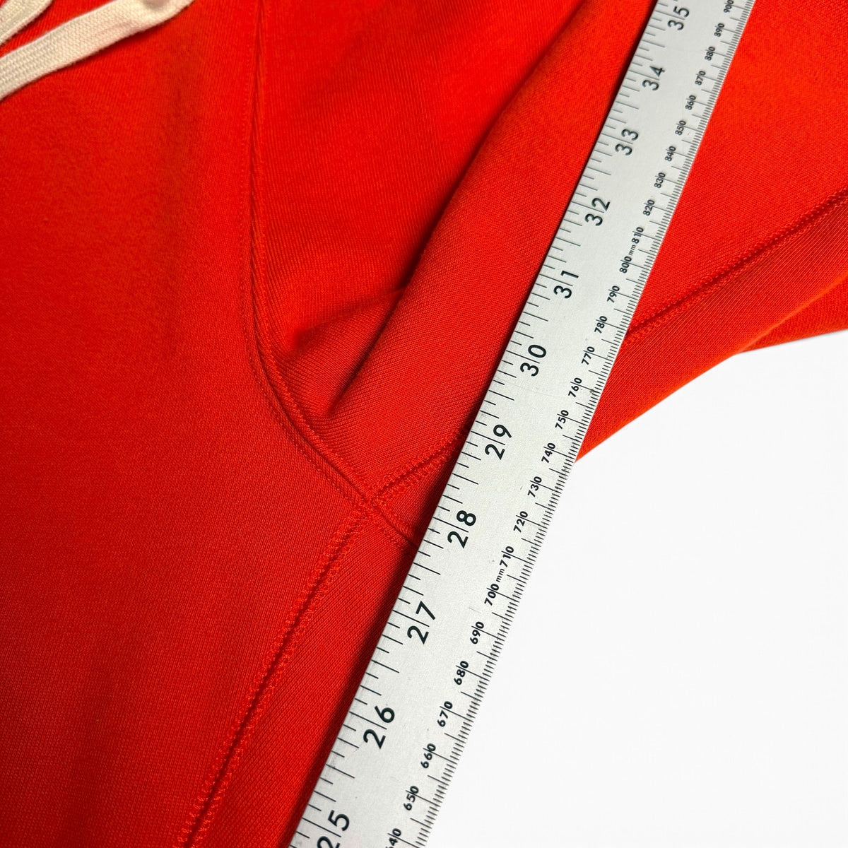 Polo Ralph Lauren Tracksuit Orange L/M